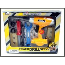 Hipo Narzędzia z wiertarką w pud 2110-2111