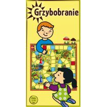 Abino Małe grzybobranie 445916