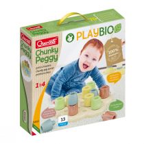 Playbio Chunky Peggy