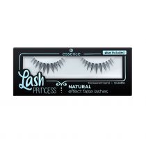 Essence Lash Princess NATURAL effect false lashes Sztuczne rzęsy