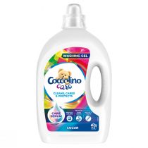 Coccolino Care żel do prania 1,8L Kolor