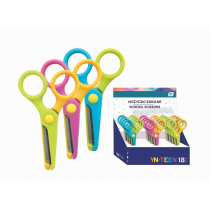 Interdruk Nożyczki W-42 YN TEEN - INTERDRUK