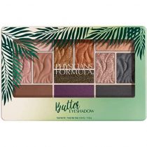 Physicians Formula Butter Eyeshadow Palette paleta cieni do powiek Sultry Nights 15.6g