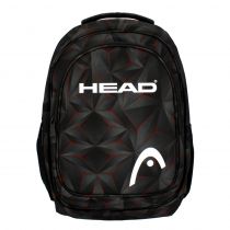 Astra Plecak Head 3D Red Lava AY300 Nowa