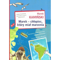 GWP Marek - chłopiec, który miał marzenia 2015