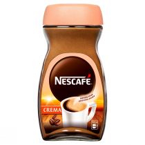 Nestle Crema Kawa rozpuszczalna 200 g GRATIS