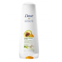 Dove Nutritive Secrets Strengthening Ritual Avocado Oil & Calendula Extract odżywka do włosów 200ml