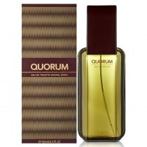 Antonio Puig Agua Quorum woda toaletowa 100ml