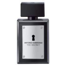 Antonio Banderas The Secret woda toaletowa 200 ml