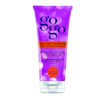 Kallos GoGo Repair Hair Conditioner nawilżający balsam do włosów 200ml