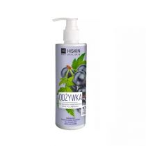 HiSkin HiSkin Naturalnie odżywka do włosów farbowanych i po zabiegach 300ml primavera-5907775546786