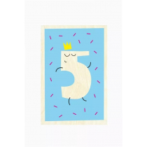 Milin Karnet - High Five - Milin