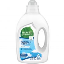 Seventh Generation Powered By Plants Laundry Detergent ekologiczny żel do prania Free & Clear 1000ml
