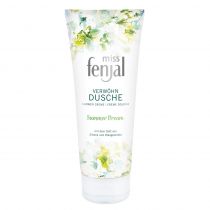 Fenjal Żel pod prysznic Summer Dream 200 ml