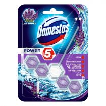 Domestos Power 5 Lavender Kostka Toaletowa 55 G