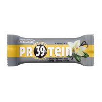 Bakalland Baton Proteinowy Wanilia 35 g