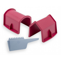 Zsilt Zsilt - Zestaw Akcesoriów do Piasku Zsilt