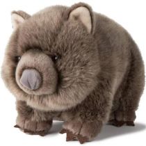 Molli Toys WWF Wombat torbacz 28 cm -