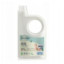 Eco Baby DERMA Koncentrat do prania KOLOR Derma 945 ml