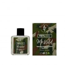 4MY ORGANIC 4Organic Mr Wild Łagodzący Balsam Po Goleniu korzenno - cytrusowy, 100ml