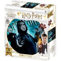 REBEL Magiczne puzzle 300 HP Słudzy Voldemorta - Rebel