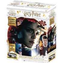 Puzzle 150 el. Harry Potter. Hermiona Rebel