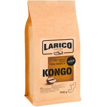 Larico Coffee Kawa Ziarnista Kongo 1 kg