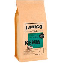 Larico Coffee Kawa Ziarnista Kenia 1 kg