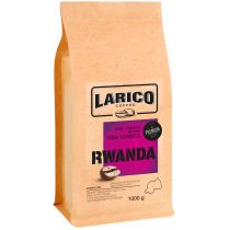 Larico Coffee Kawa Ziarnista Rwanda Nyamagabe 1 kg