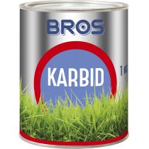 Bros Karbid granulowany 1 kg