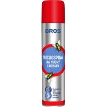 Bros muchospray 1000/750 ml