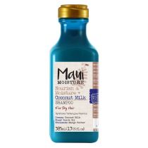 Maui Moisture Szampon do włosów Coconut Milk 385 ml