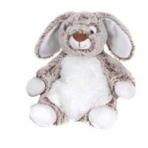 Molli Toys Królik Milli, 21 cm