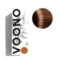 VOONO All Natural Hennacolour Line henna do włosów Light Brown 100g