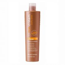 Zdjęcia - Szampon Inebrya Curly plus  włosy kręcone 300ml