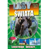 Arti Lasy świata, Leksykon wiedzy - Praca zbiorowa