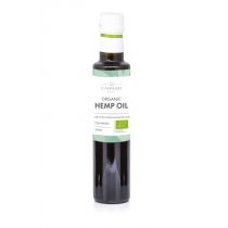 Cannabi Nature Olej konopny 500 ml Bio