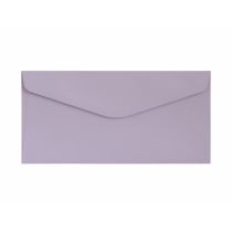 Galeria Papieru Koperty DL gładkie lawendowe satynowe 130g (10)