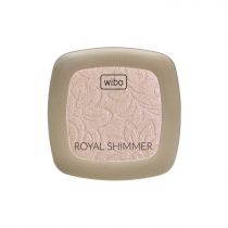 WIBO WIBO Rozświetlacz Royal Shimmer WIBO-8530