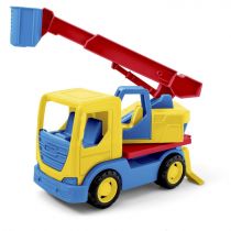 Wader Tech Truck zwyżka -