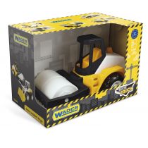 Wader Tech Truck. Walec 35365