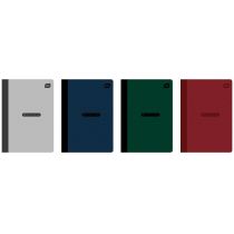 Inter-druk Zeszyt A5/60K kratka UV Office (10szt) -