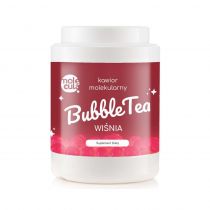 Molecula Molekularny kawior o smaku wiśni do bubble tea 2 kg