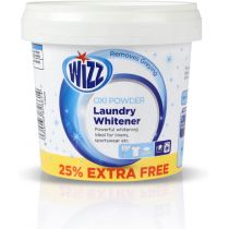 WIZZ Laundry Whitener Wybielacz w Proszku 625g Uk