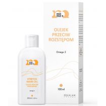 Diagnosis S.A. MAMA`S Olejek przeciw rozstępom 100 ml 7059943