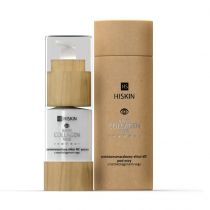 Eliksir Hiskin Hiskin Nanocollagen Vege 15ml przeciwzmarszczkowy pod oczy