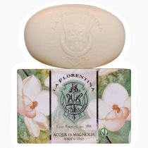 La Florentina La Florentina Bath Soap Fresh Magnolia 300g mydło do kąpieli