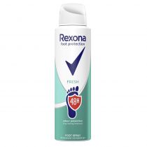 Rexona Rexona Foot Protection Dezodorant spray do stóp Fresh 150ml