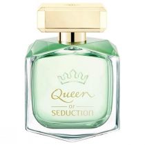 Antonio Banderas Queen of Seduction woda toaletowa 80ml