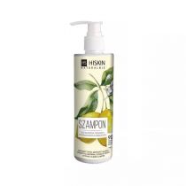 HiSkin HiSkin Naturalnie szampon do włosów cienkich i pozbawionych objętości 300ml primavera-5907775546663